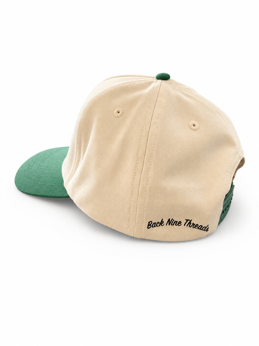 The Greenskeeper
