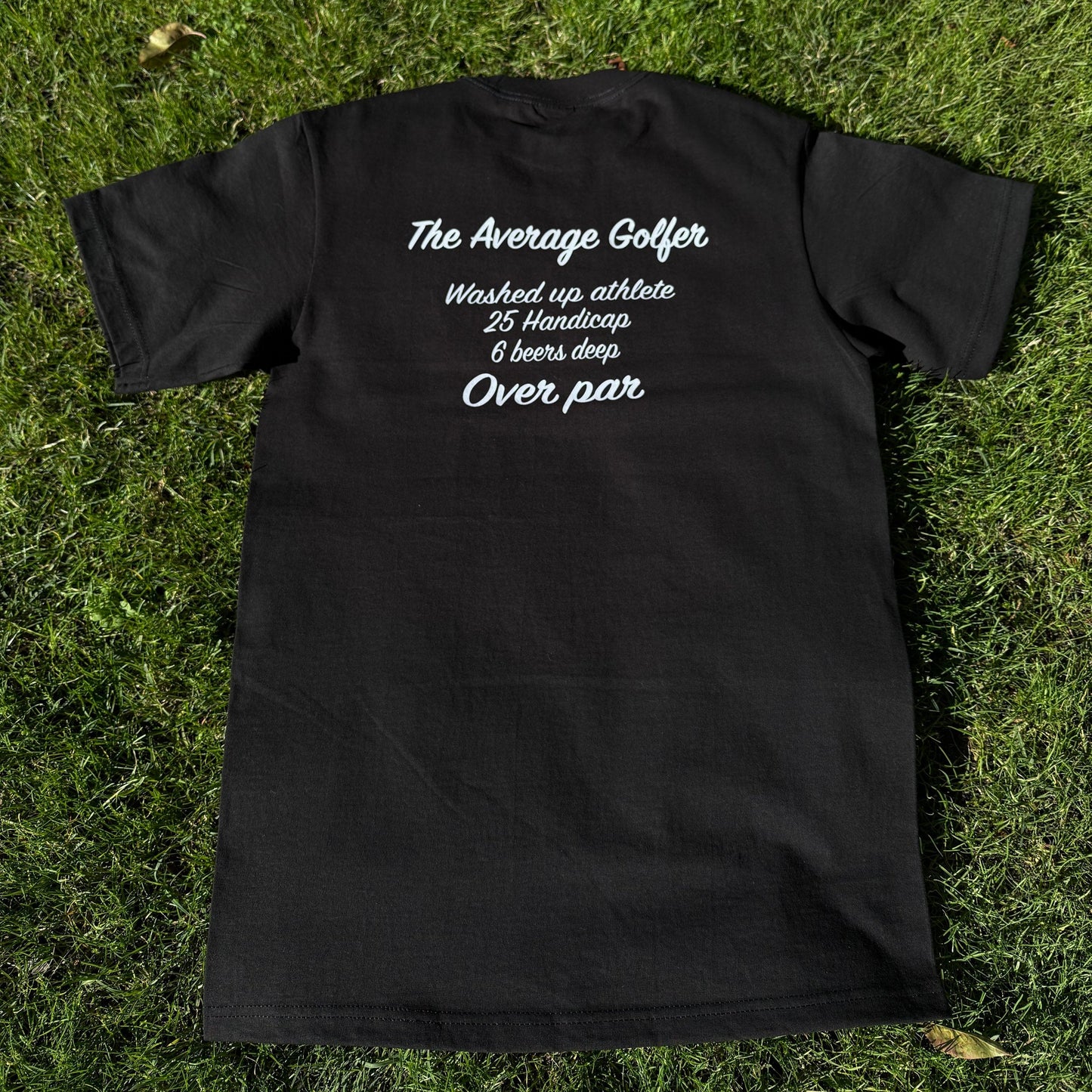 The Average Tee