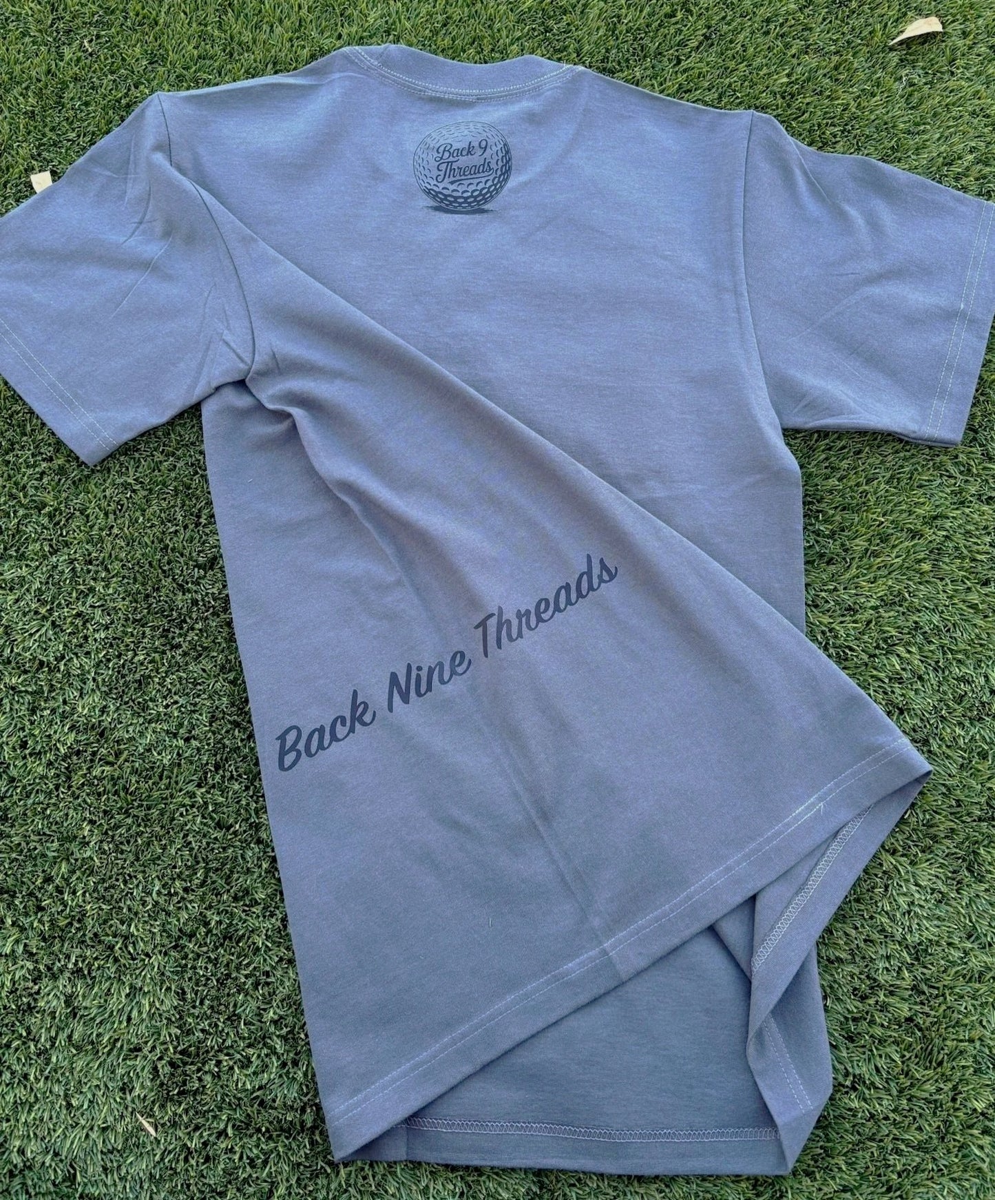 The Caddie Tee