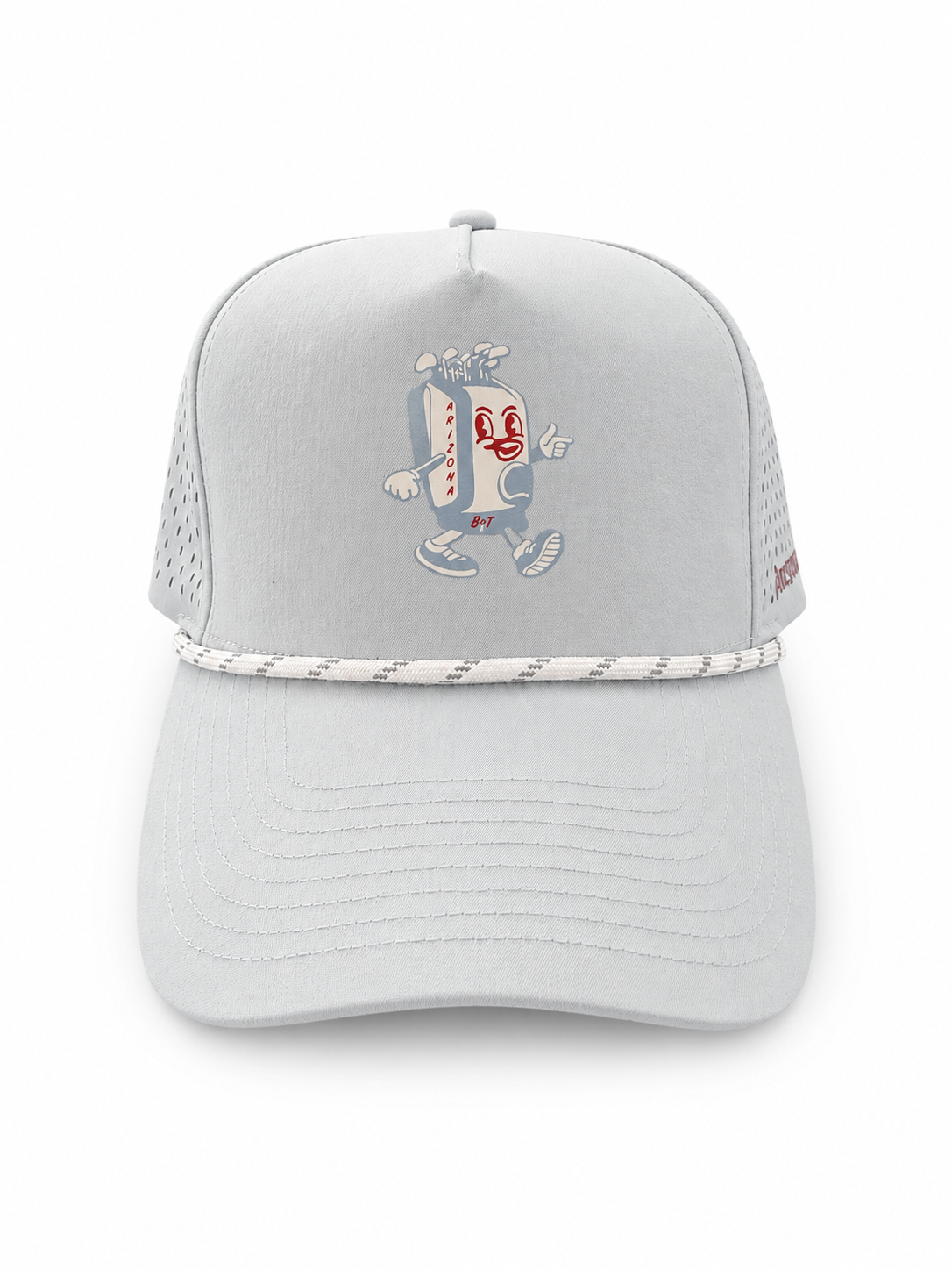 The Carolina Blue