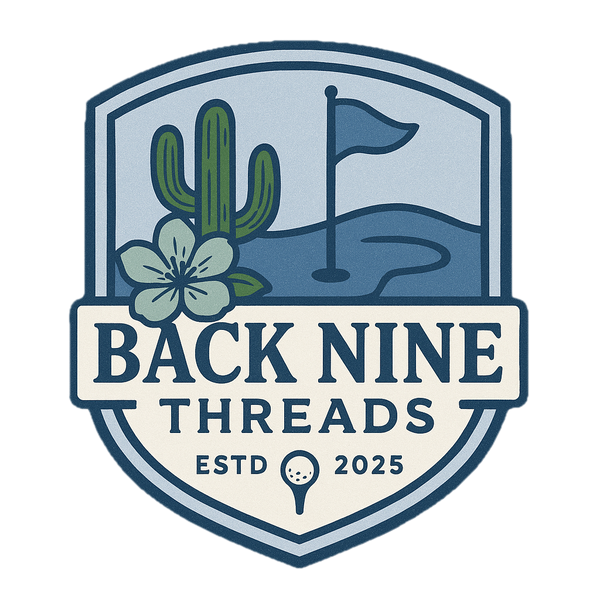 Back Nine Threads