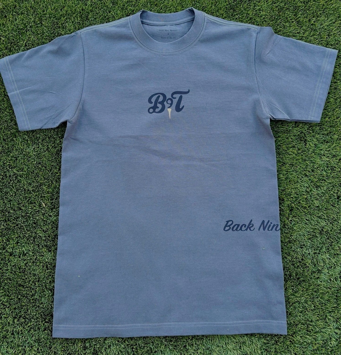 The Caddie Tee