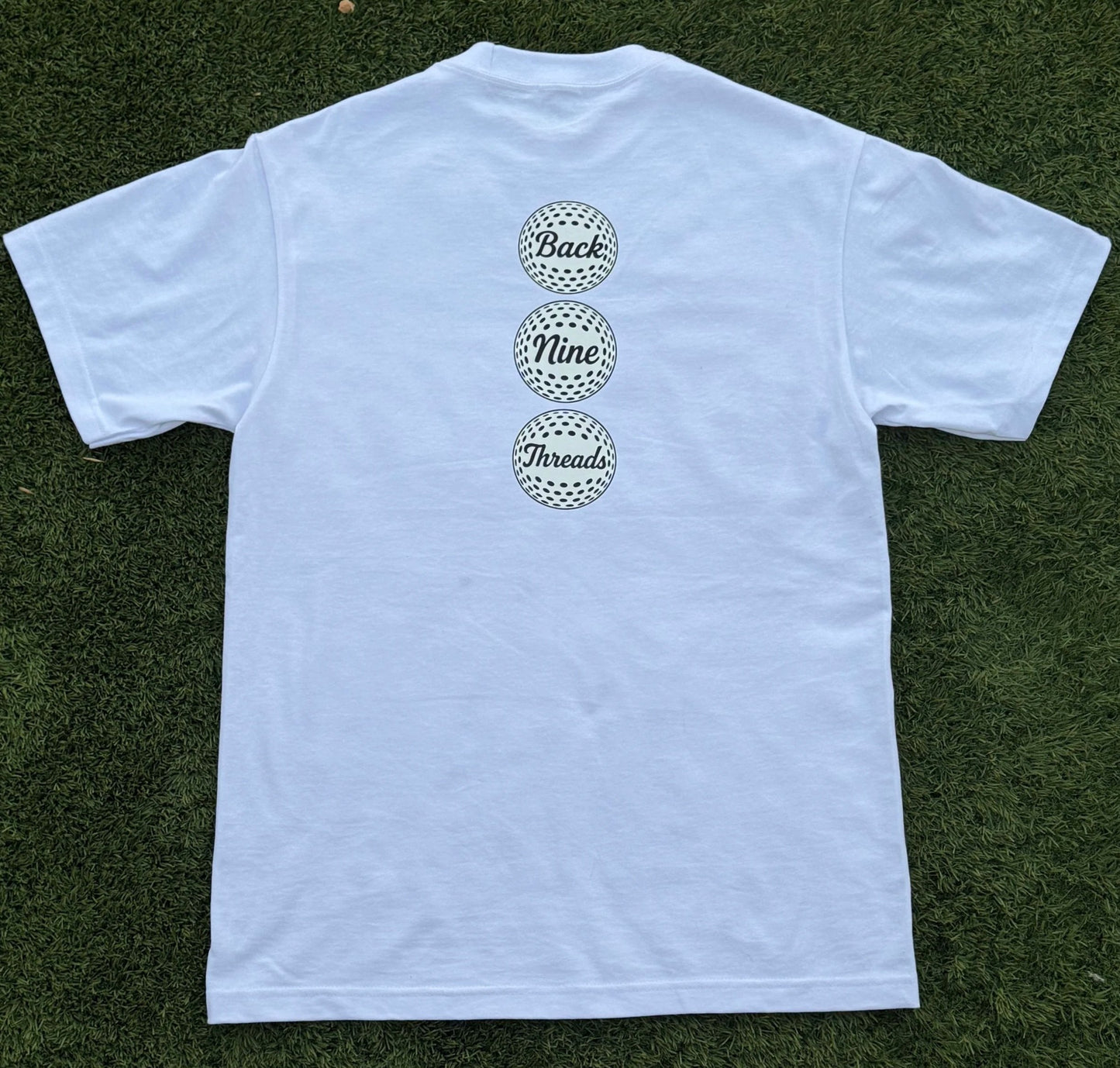 The Sleeve Tee