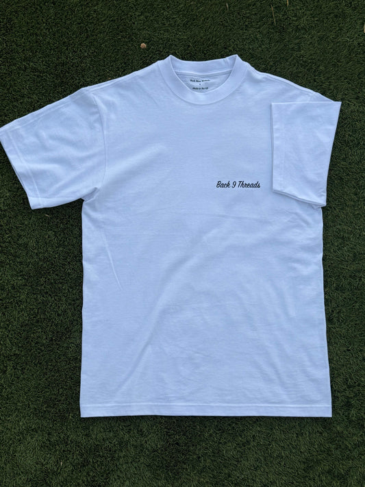 The Sleeve Tee